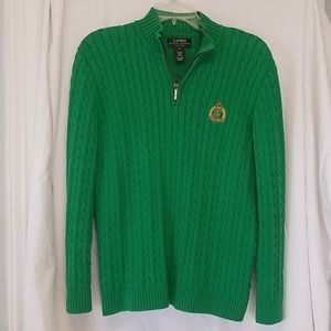 Ralph Lauren sweater